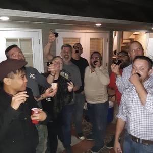 Meet your Posher, Doug